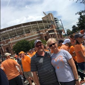 Meet your Posher, Carolyn